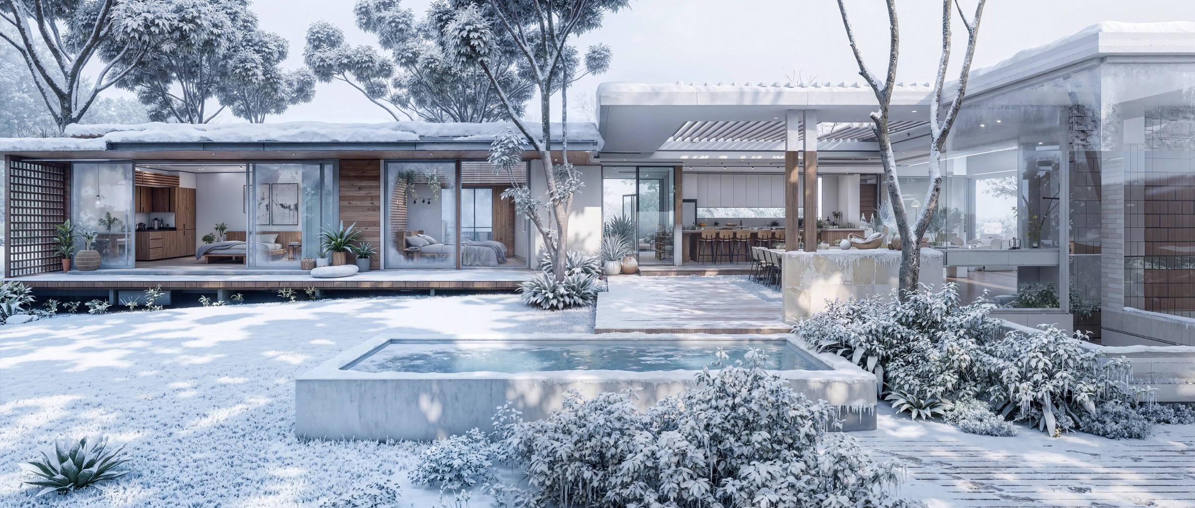 SNOW