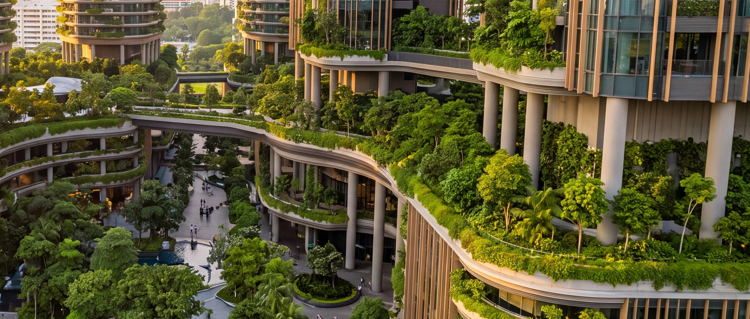 VERTICAL GREENING