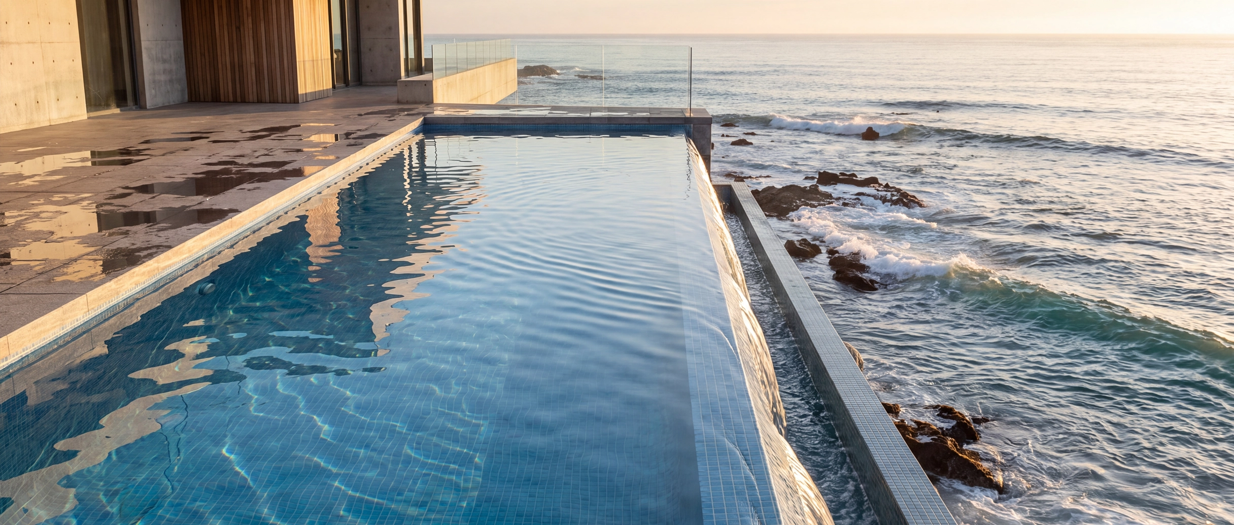 OCEAN EDGE
